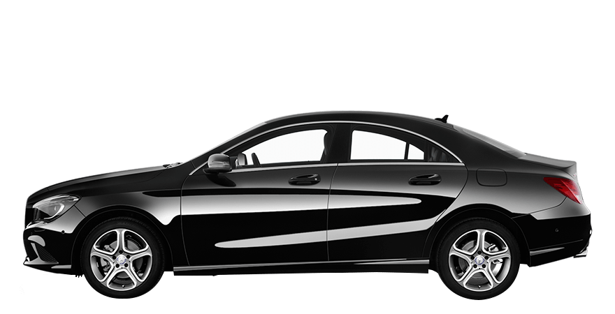 코스모스 블랙 익스테리어