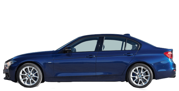 메디테리안 블루 익스테리어