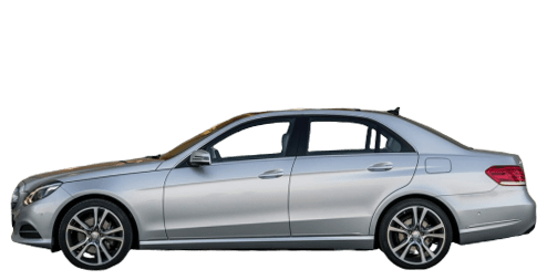 블랙 익스테리어