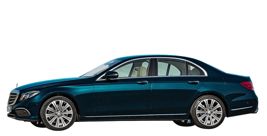 블랙 익스테리어