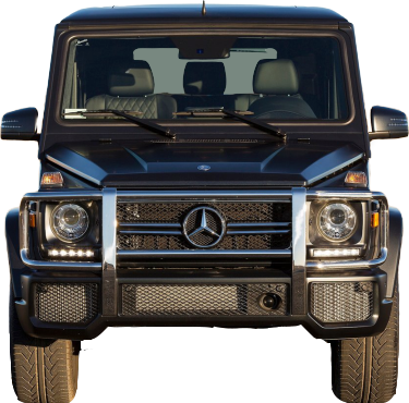 벤츠 G-클래스 G 350d 스포츠 블랙