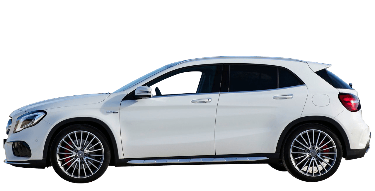 사우스 씨 블루 익스테리어