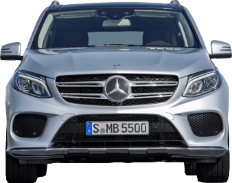 벤츠 GLE-클래스 GLE 350d 4matic 블랙