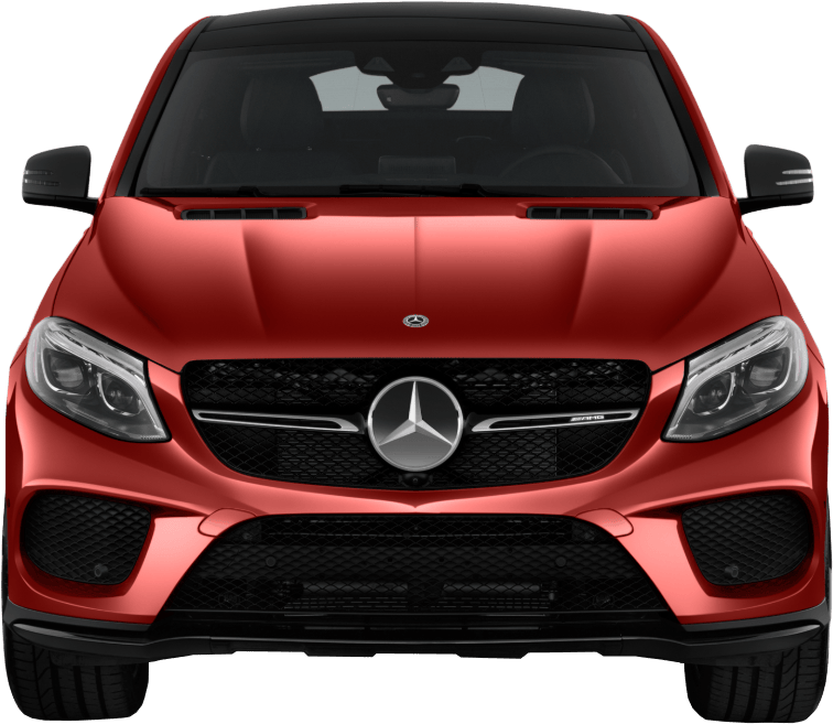 벤츠 GLE-클래스 AMG GLE 63 S 4matic 쿠페 블랙