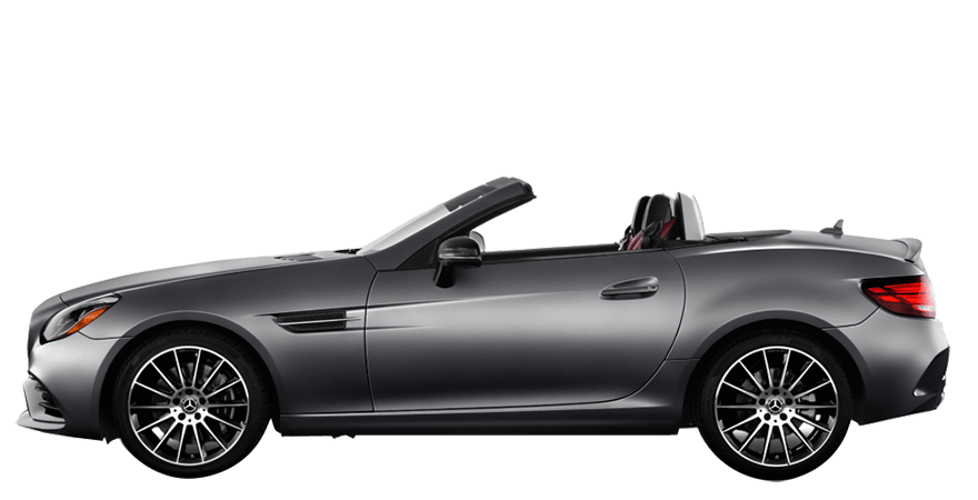 블랙 익스테리어