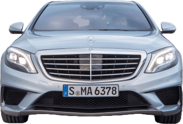 벤츠 S-클래스 AMG S 63 4matic Long