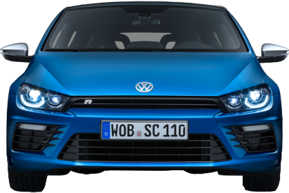 폭스바겐 뉴 시로코 2.0 TDI BMT R-라인