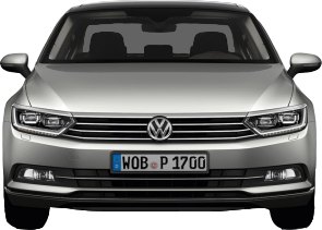 폭스바겐 파사트 GT 2.0 TDI 프레스티지 우라노 그레이