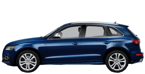 플로렛 실버 익스테리어