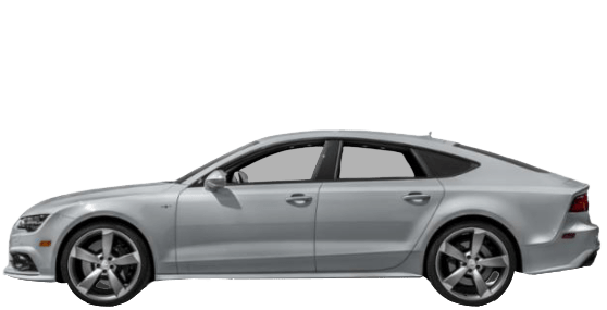 브릴리언트 블랙 익스테리어