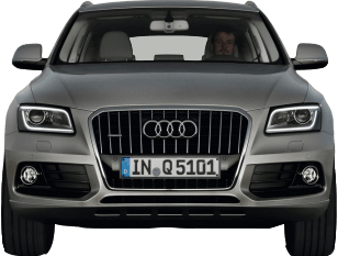 아우디 Q5 35 TDI 콰트로 다이나믹 쿠베 실버