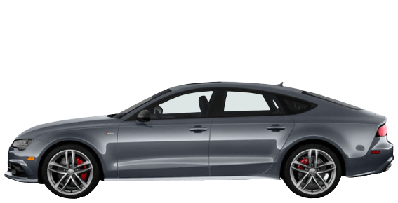 문라이트 블루 익스테리어