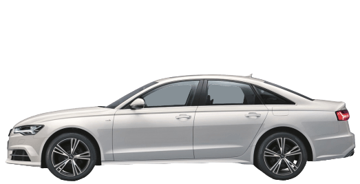 브릴리언트 블랙 익스테리어