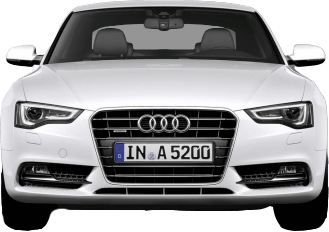 아우디 A5 스포트백 35 TDI 콰트로 탱고 레드