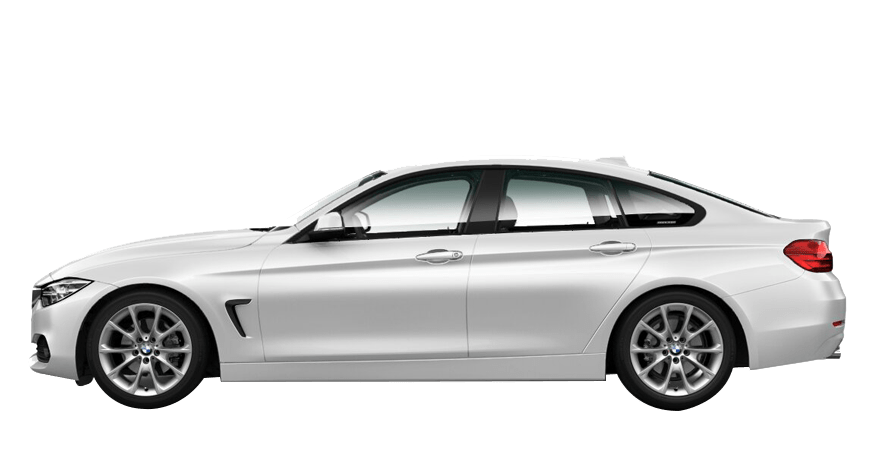 알파인 화이트 익스테리어