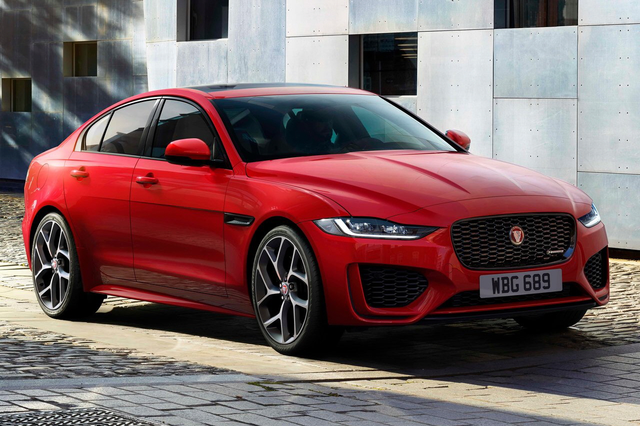 XE 외장 사진 3