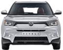 KGM 티볼리 LX