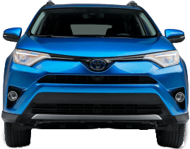 토요타 RAV4 2WD