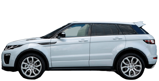 후지 화이트 익스테리어