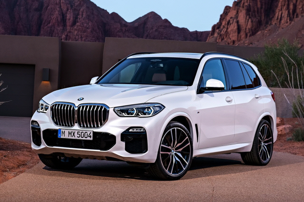 X5 외장 사진 1