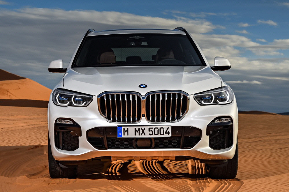 X5 외장 사진 2