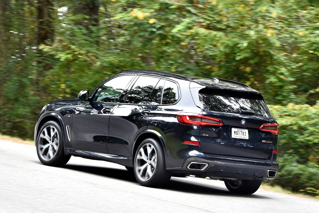 X5 외장 사진 3