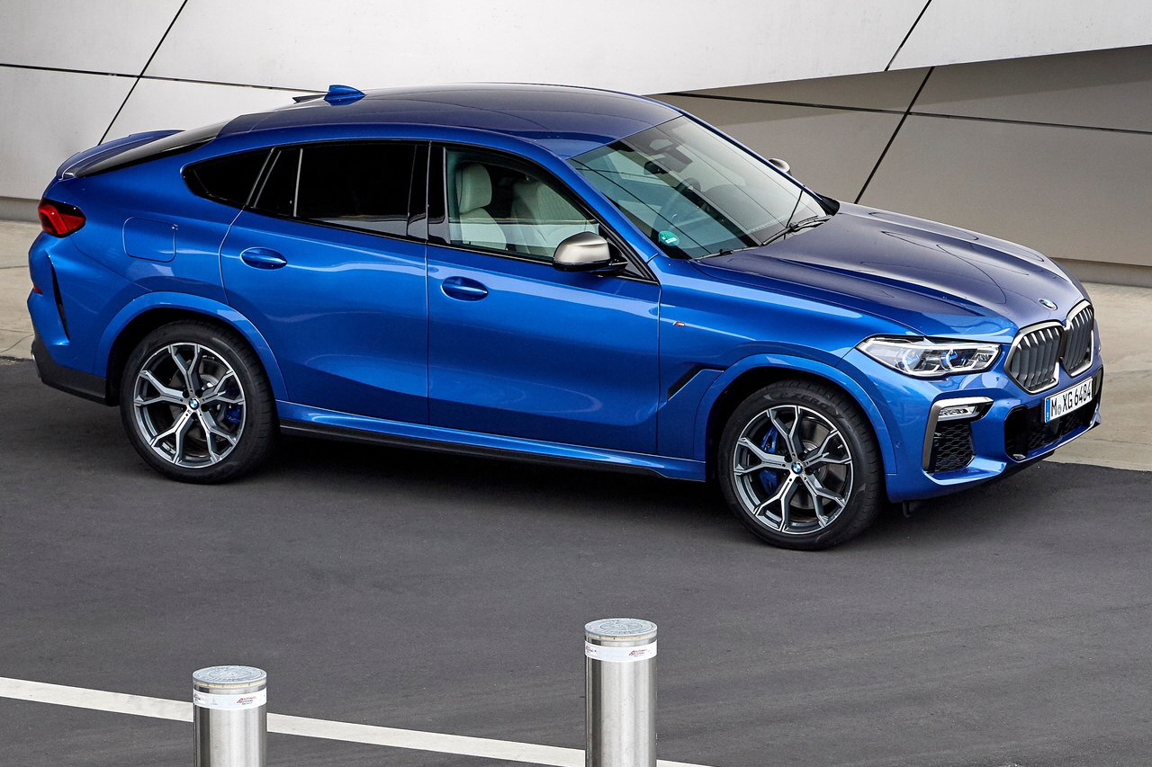 X6 외장 사진 3