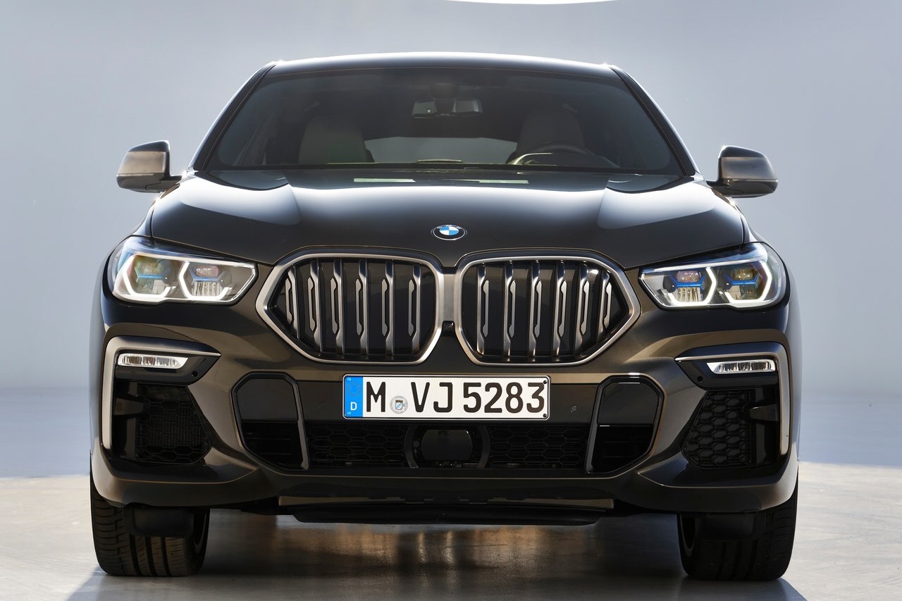 X6 외장 사진 2