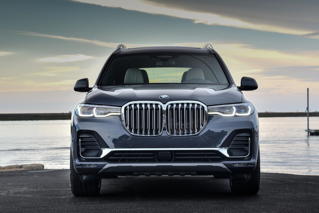 X7 외장 사진 2