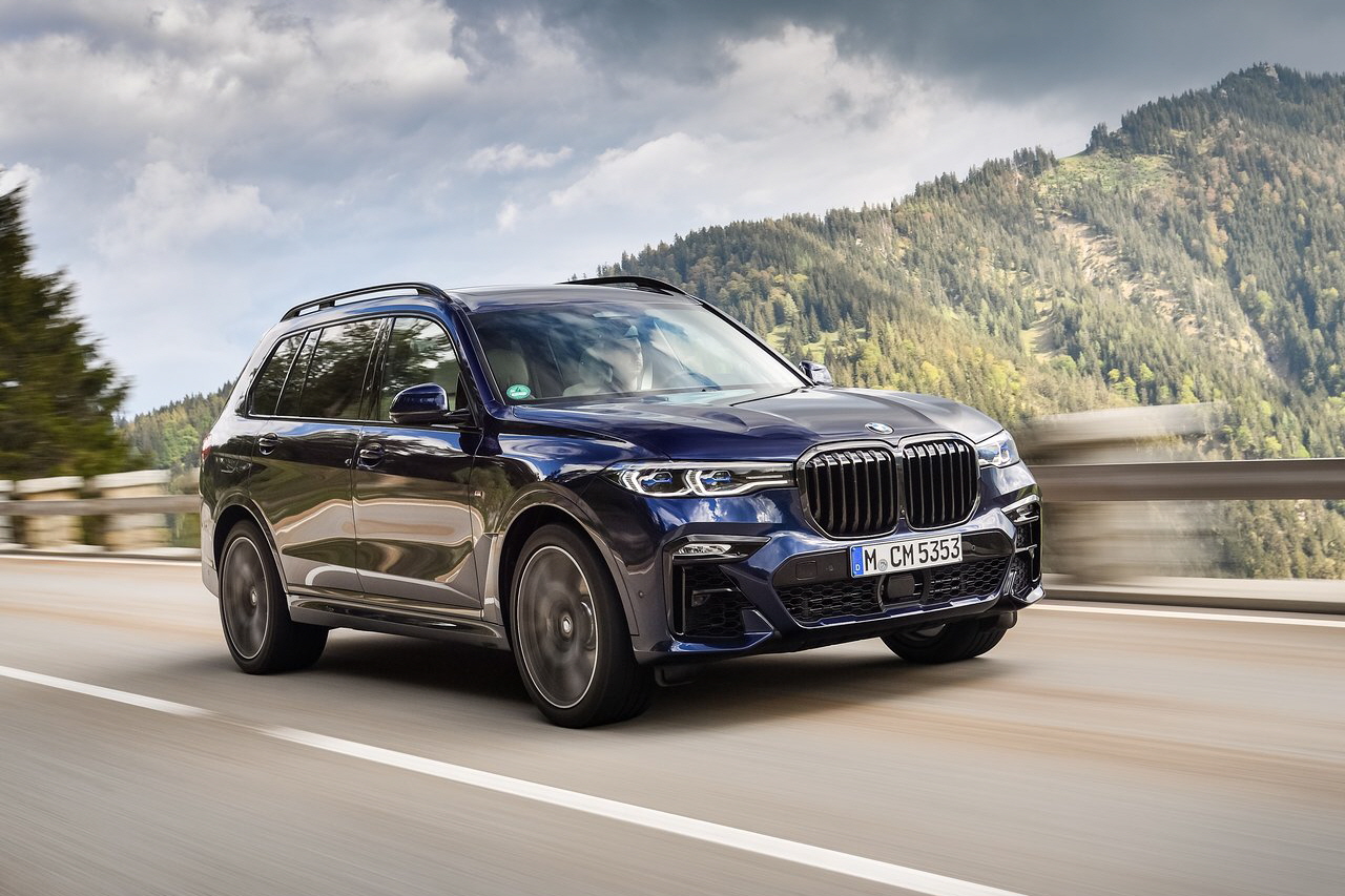 X7 외장 사진 3
