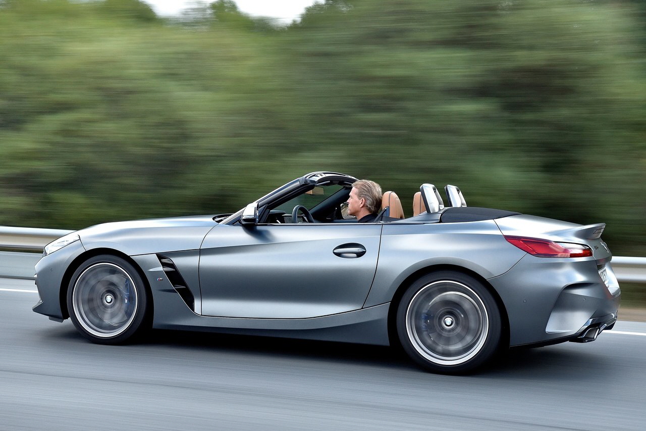 Z4 외장 사진 3