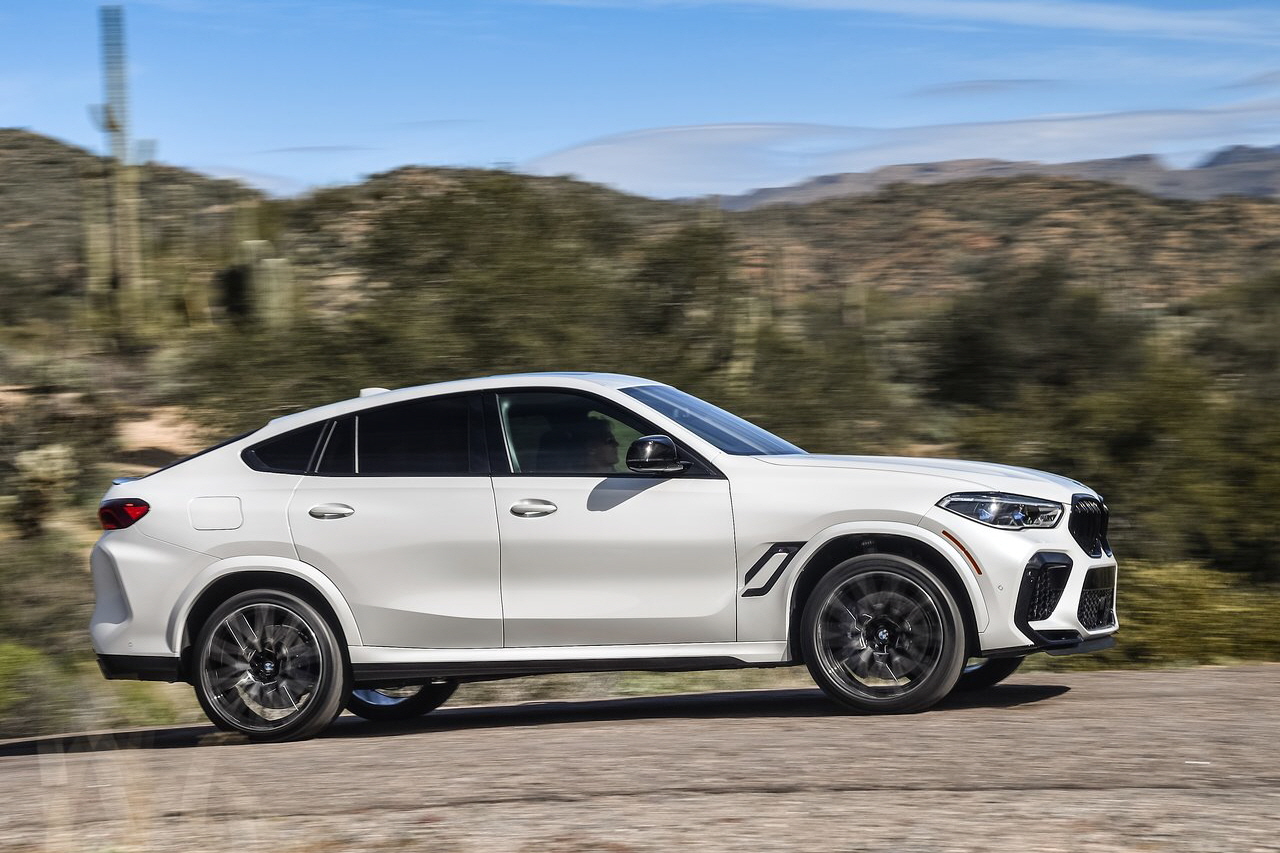 X6M 외장 사진 3