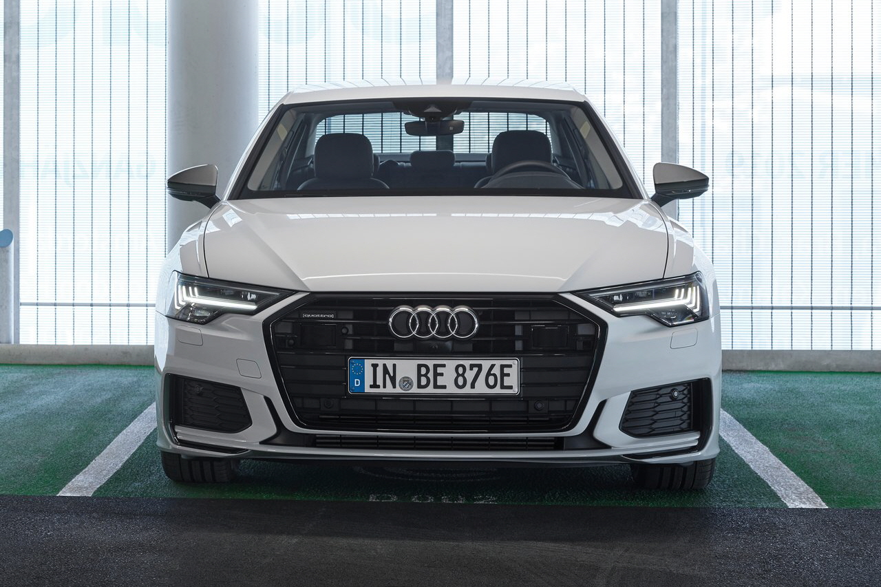 A6 외장 사진 2