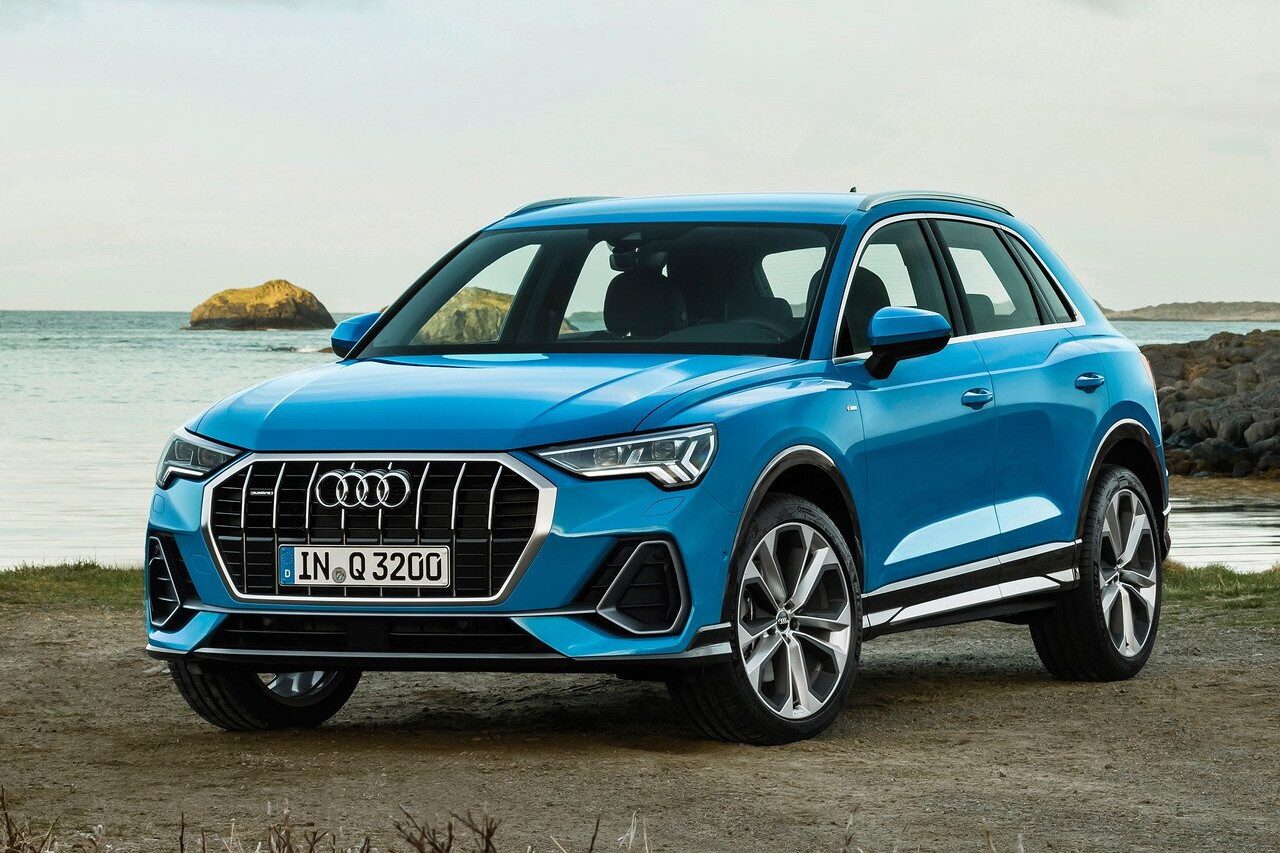 아우디 Q3 40 TFSI 콰트로 2025년 9월 프로모션 할인가 와 리스·렌트 조건 완전분석 Feature Image