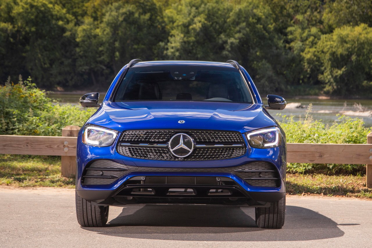 GLC-클래스 외장 사진 2