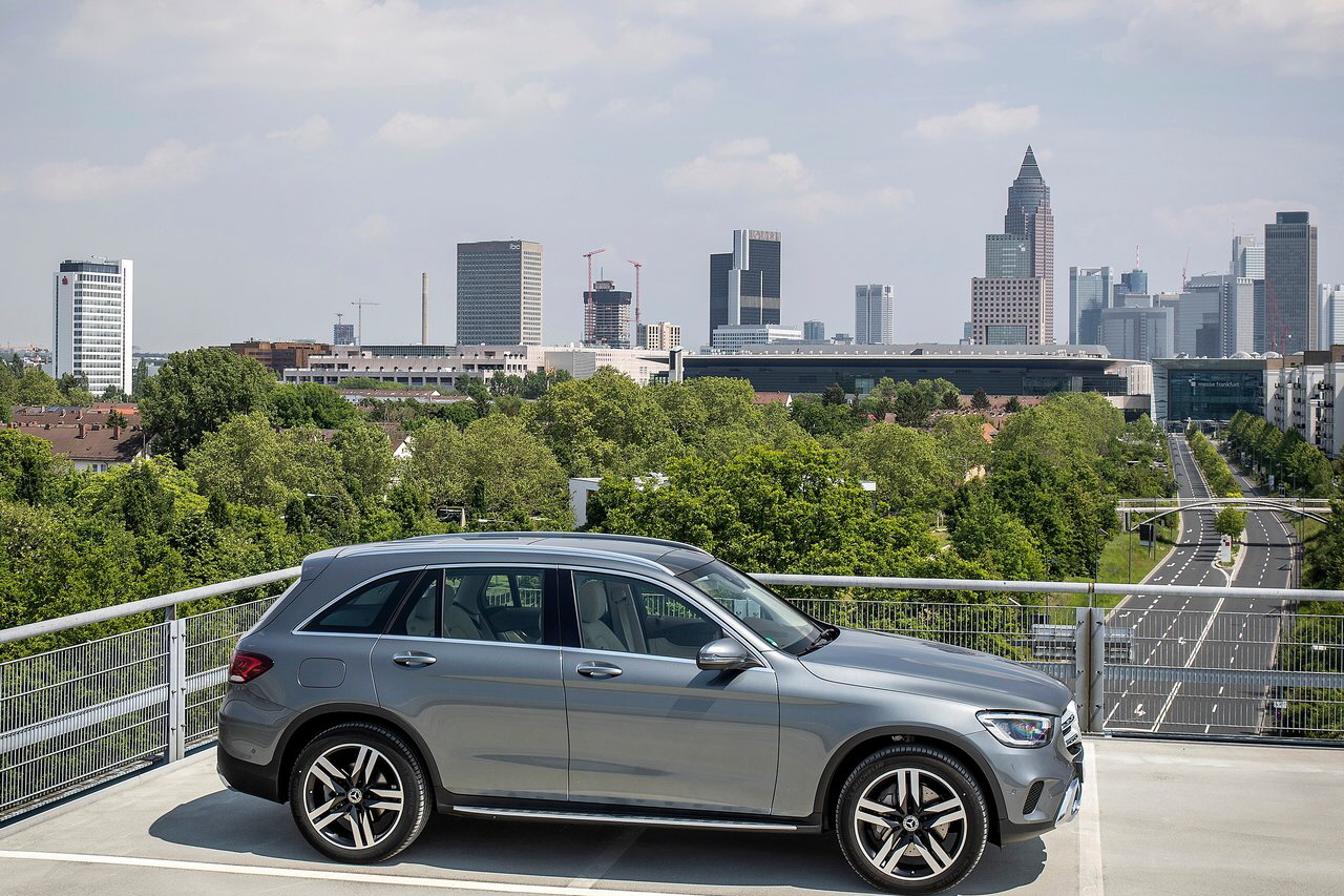GLC-클래스 외장 사진 3