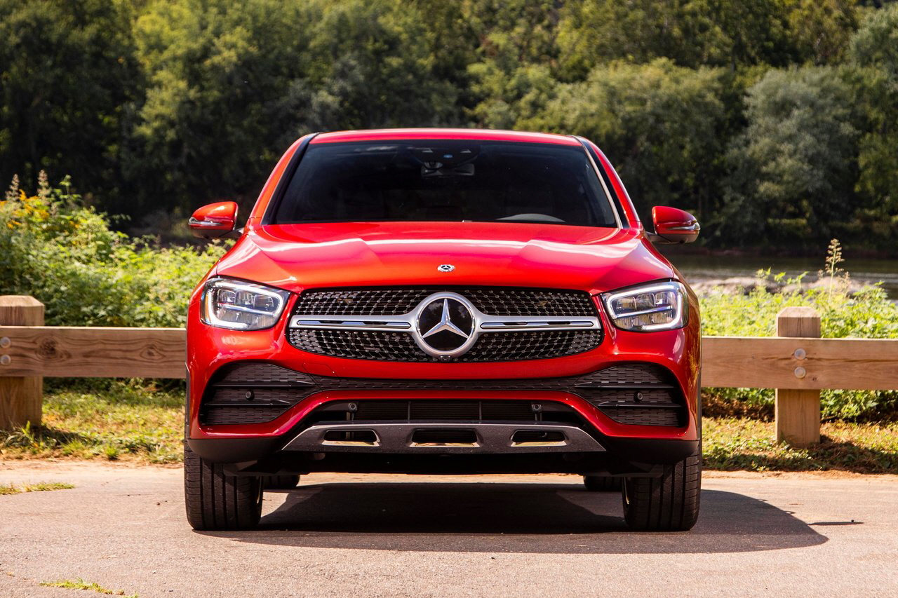 GLC-클래스 외장 사진 2