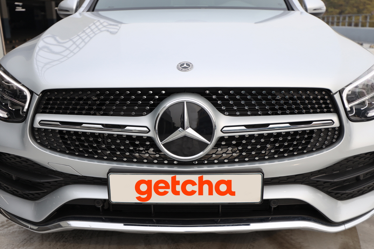 GLC-클래스 외장 사진 2