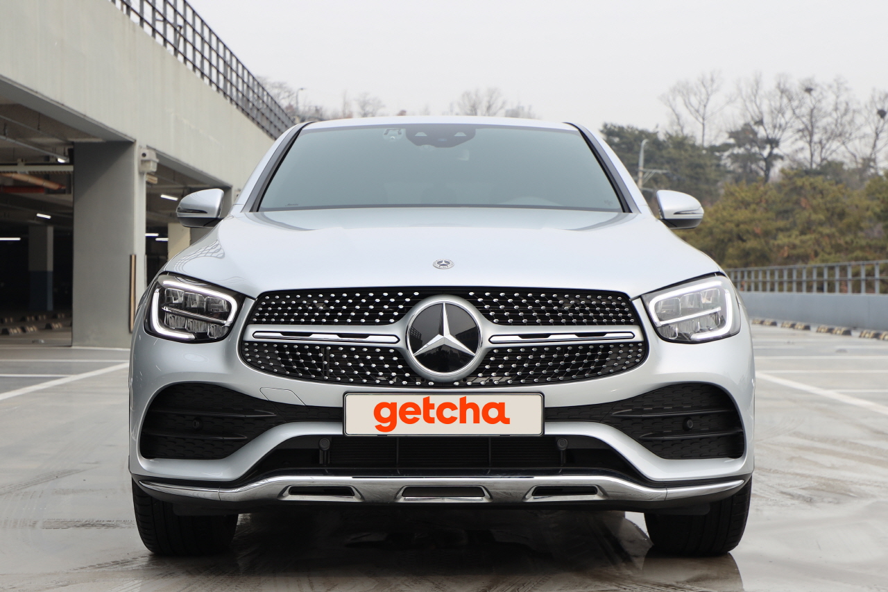 GLC-클래스 외장 사진 1