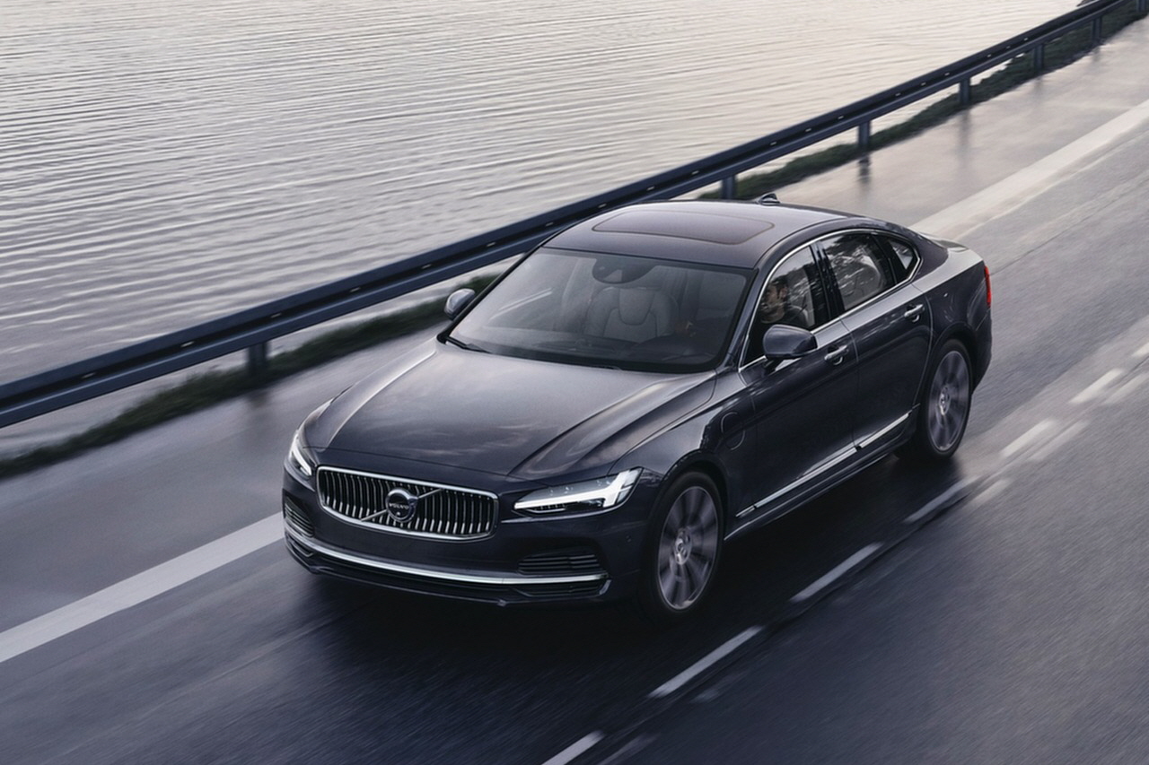 S90 외장 사진 1