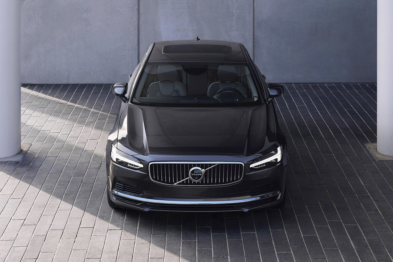 S90 외장 사진 2