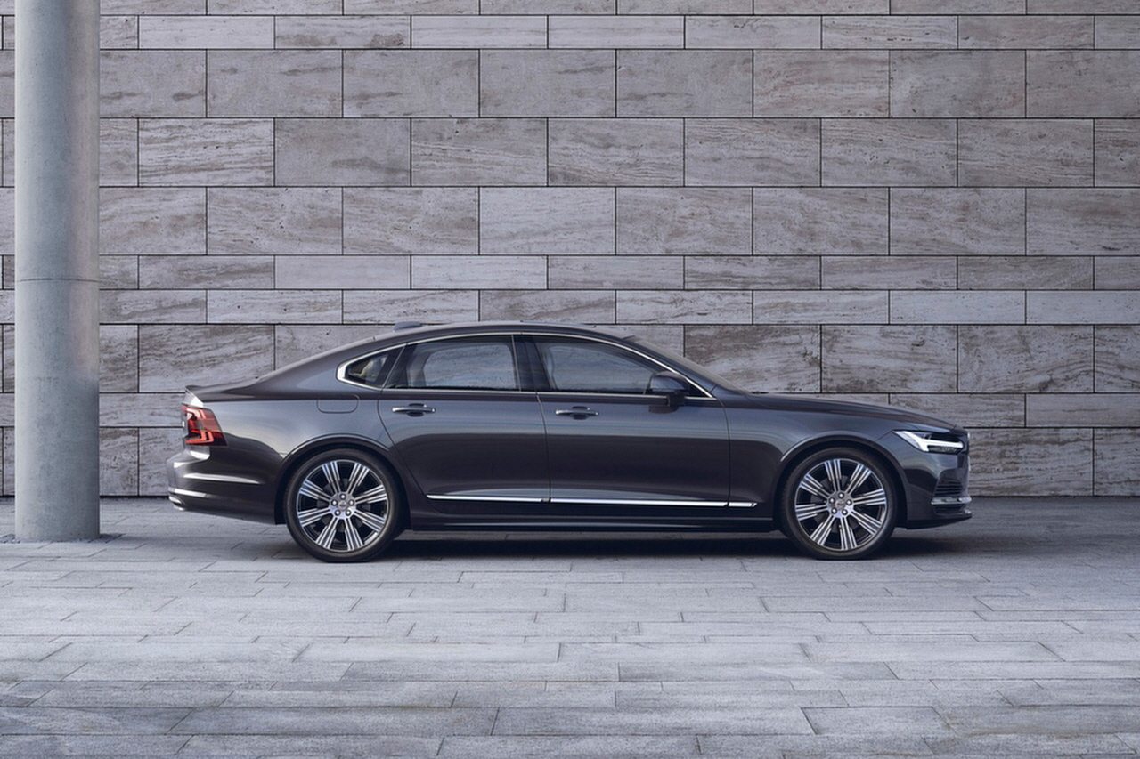 S90 외장 사진 3