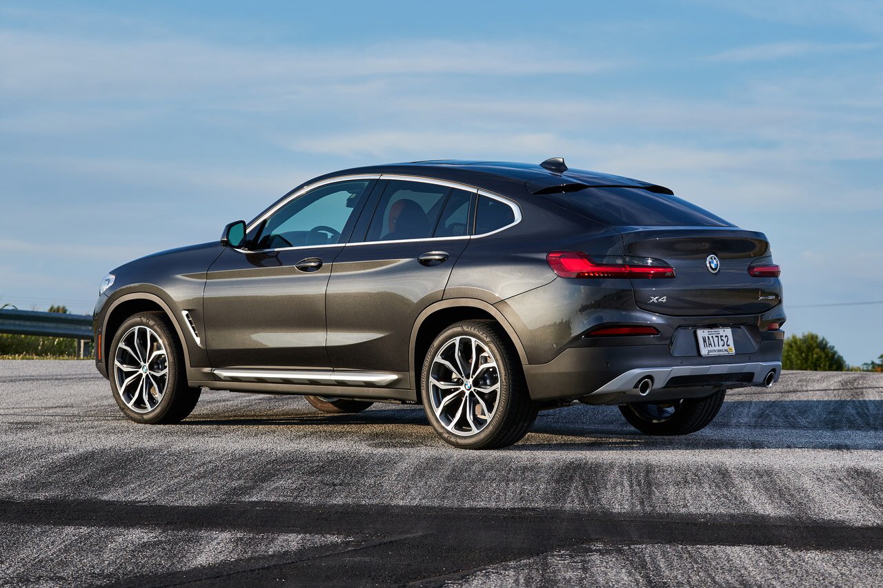 X4 외장 사진 1