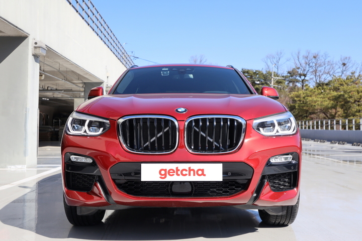 X4 외장 사진 1