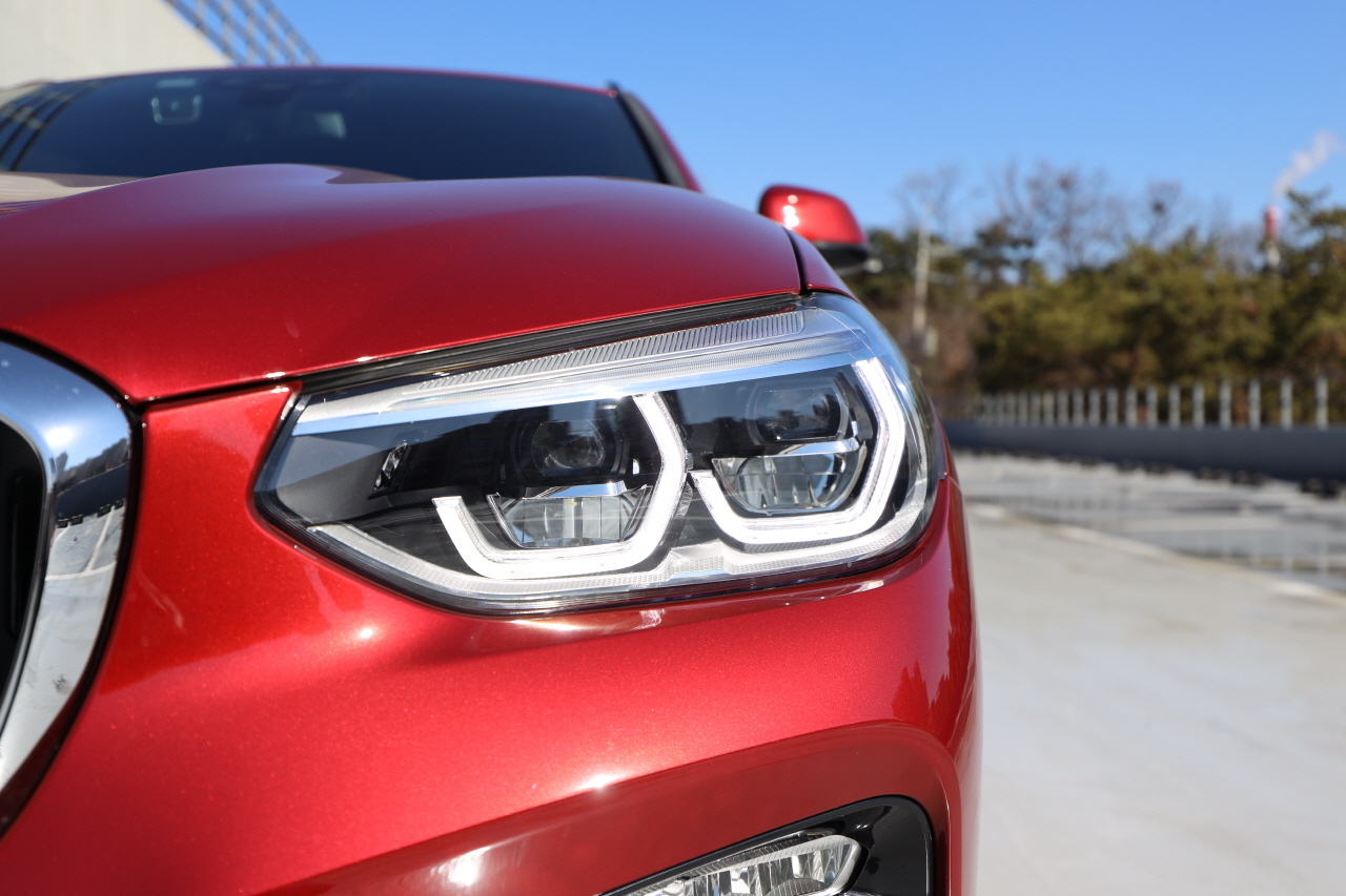 X4 외장 사진 3