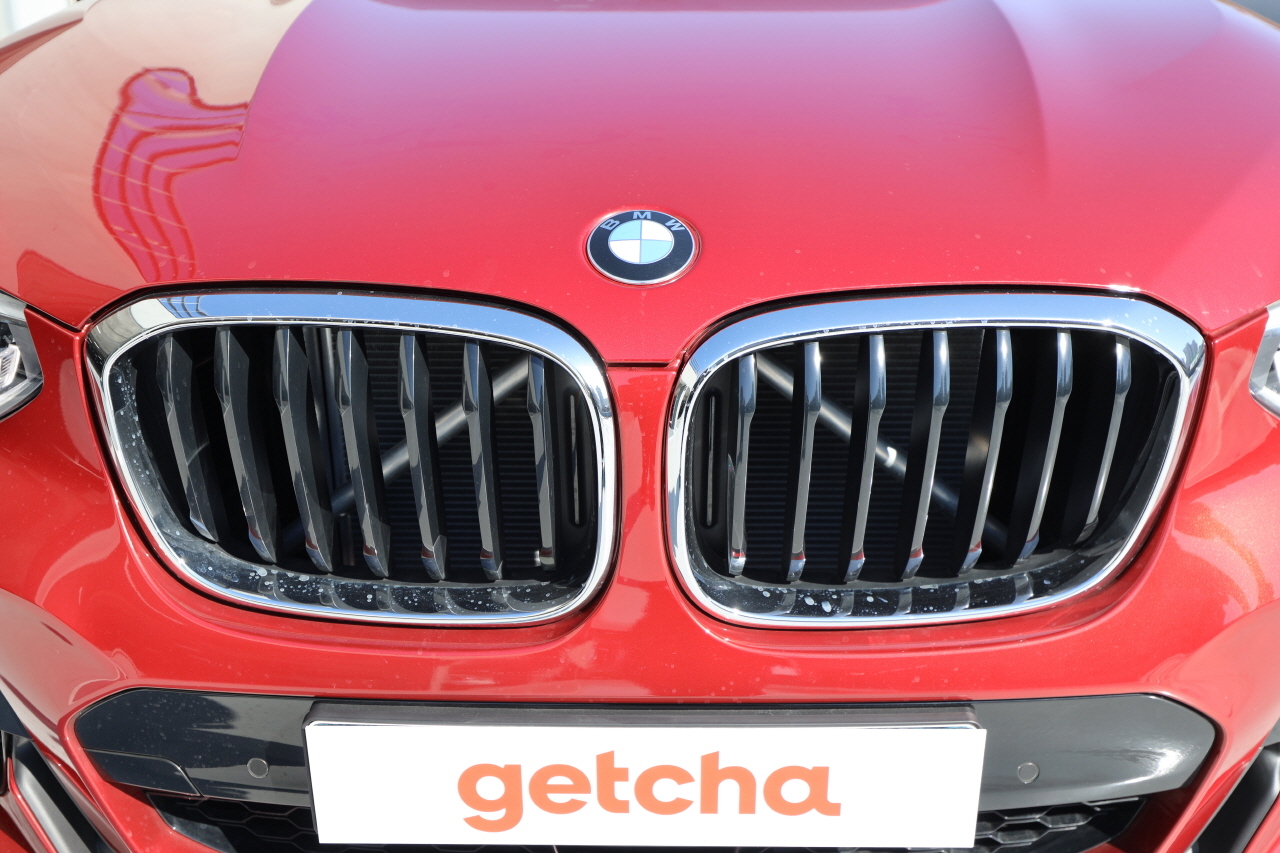 X4 외장 사진 2