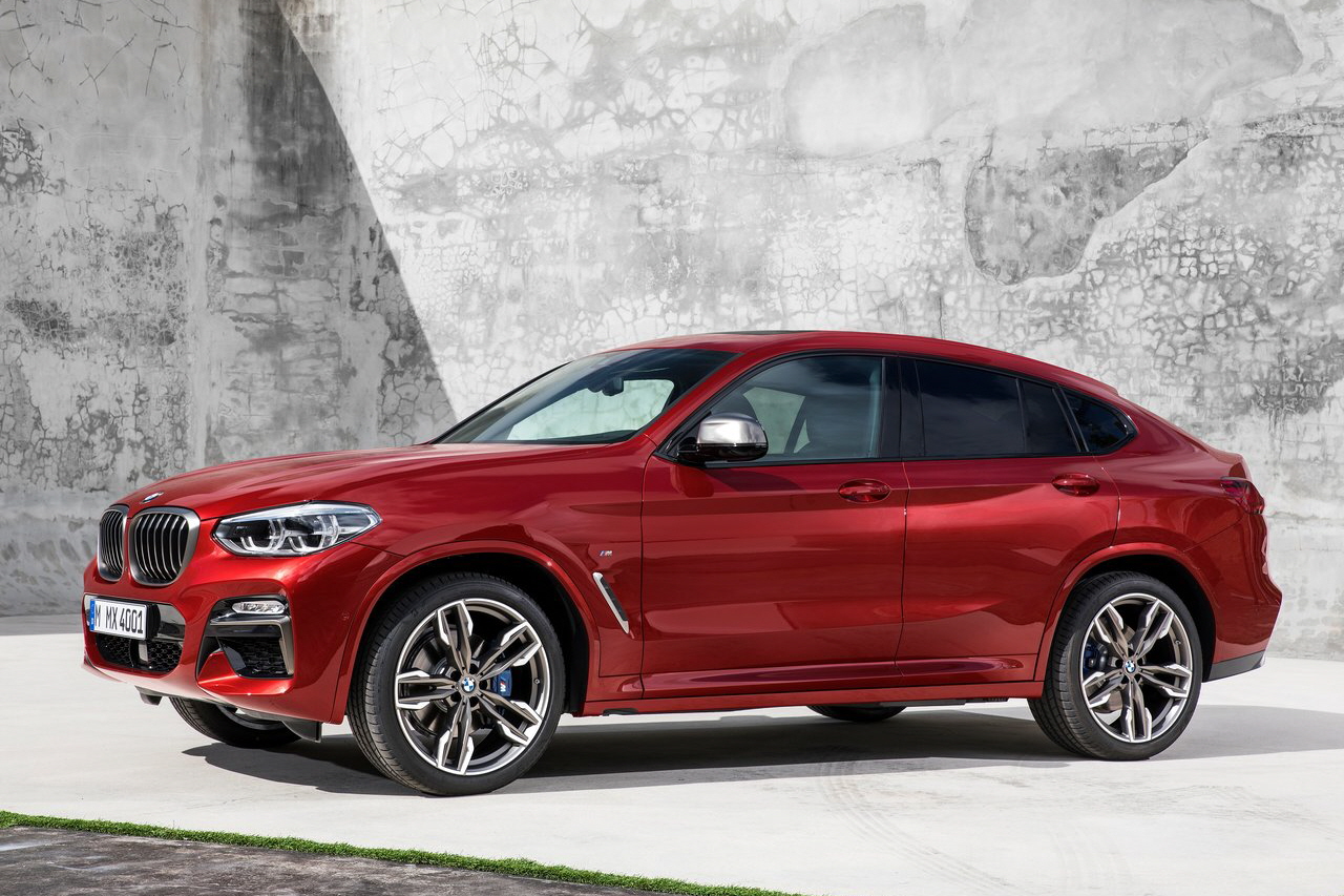 X4 외장 사진 3