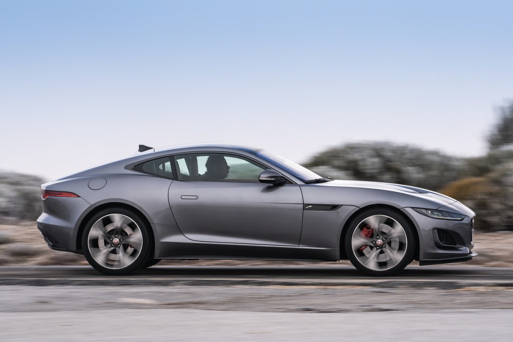 F-Type 외장 사진 3