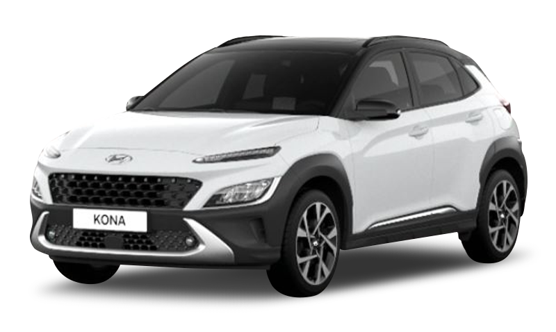 현대 가솔린 1.6 터보 스마트 2WD 차량 이미지