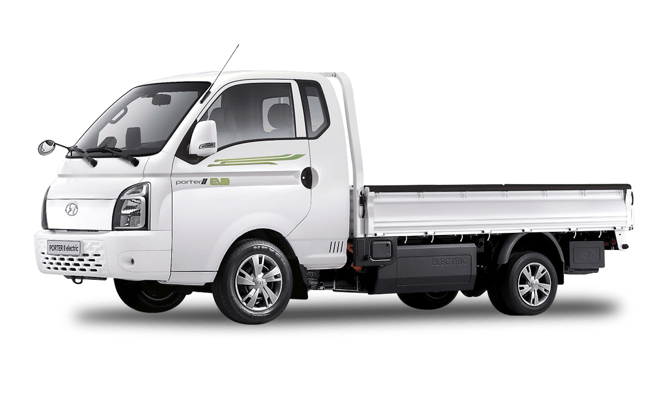 크리미 화이트 익스테리어